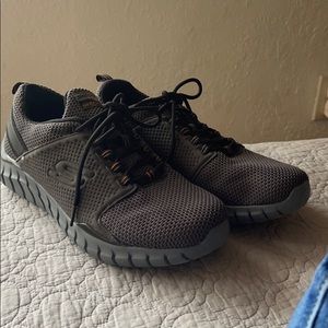 Skechers skech knit sneakers in a Men’s size 10.5